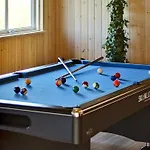 Ferienhaus Luxury Pool Retreat In - By Traum *