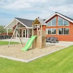 Luxury Pool Retreat In - By Traum Nordborg Kommune