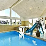 Luxury Pool Retreat In - By Traum Ferienhaus