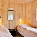 Ferienhaus Luxury Pool Retreat In - By Traum Nordborg Kommune