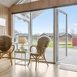 Ferienhaus Luxury Pool Retreat In - By Traum Nordborg Kommune