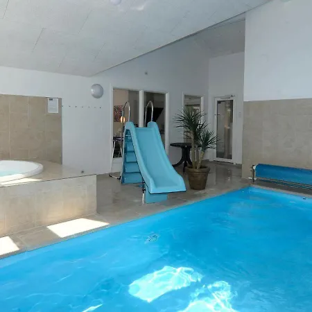 Hébergement de vacances 16 Person In Nordborg