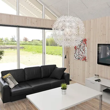 Luxury Pool Retreat In - By Traum Hébergement de vacances Nordborg