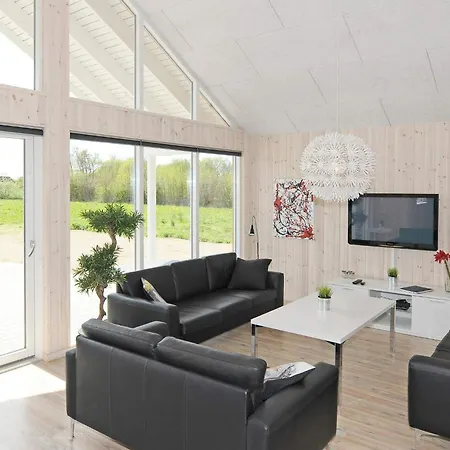 Luxury Pool Retreat In - By Traum * Nordborg