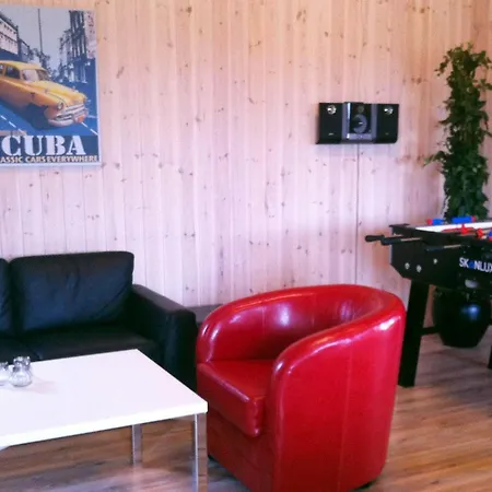 Hébergement de vacances Luxury Pool Retreat In - By Traum *