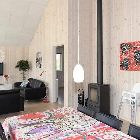 Luxury Pool Retreat In - By Traum Hébergement de vacances Nordborg