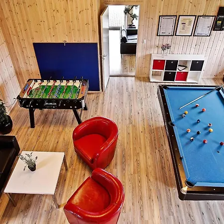 Luxury Pool Retreat In - By Traum Hébergement de vacances *