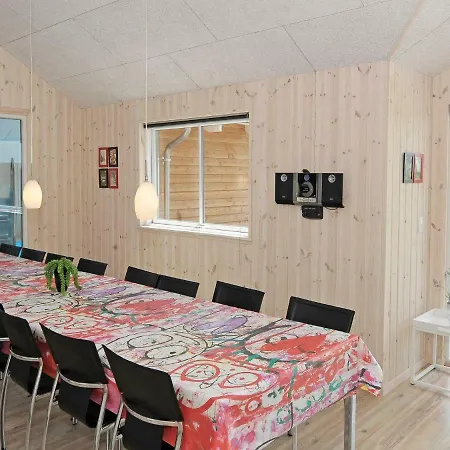 16 Person In * Nordborg
