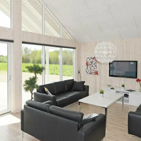 Hébergement de vacances 16 Person In Nordborg