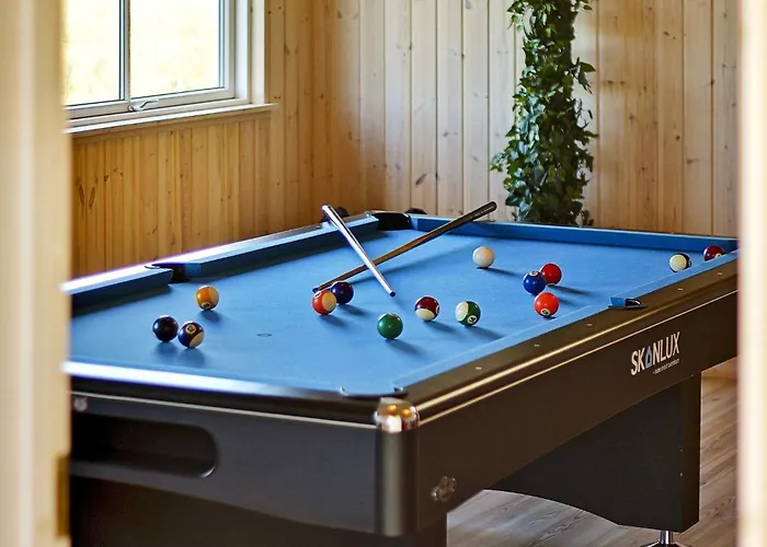 Сasa de vacaciones Luxury Pool Retreat In - By Traum *