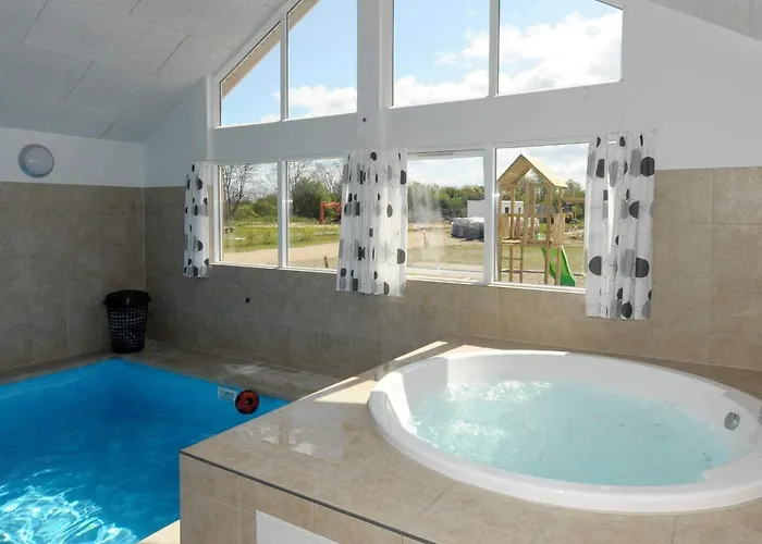 Сasa de vacaciones Luxury Pool Retreat In - By Traum *