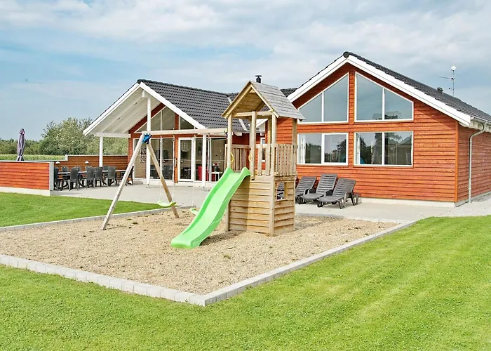 Luxury Pool Retreat In - By Traum Nordborg