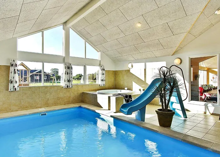 Luxury Pool Retreat In - By Traum Сasa de vacaciones