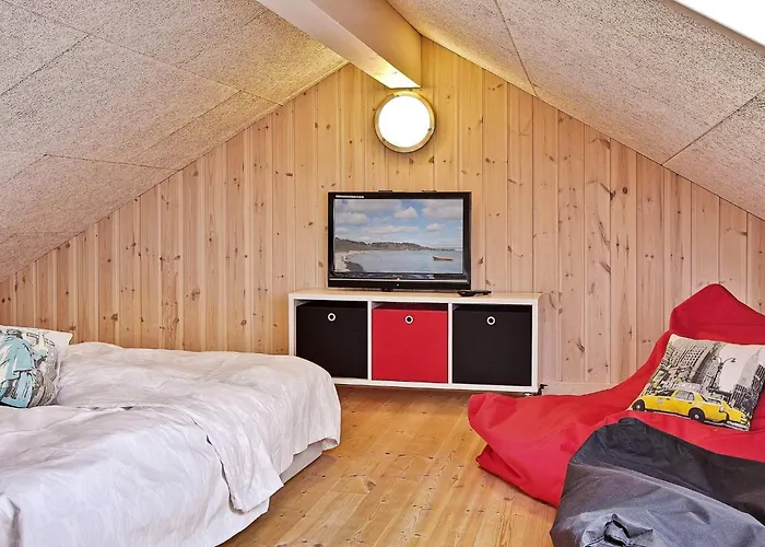 Luxury Pool Retreat In - By Traum Nordborg